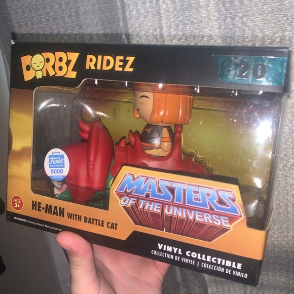 Funko Pop bundle - Picture 3 of 9